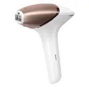 Philips Lumea 9000 BRI955 IPL-apparat med tilbehørshoder
