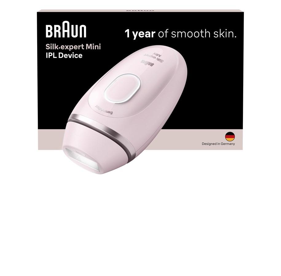 Braun IPL PL1100 hårfjerningsapparat