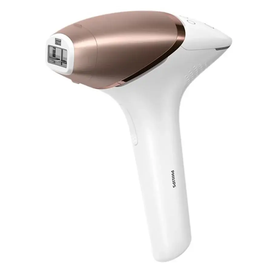 Philips Lumea 9000 BRI955 IPL-apparat med tilbehørshoder